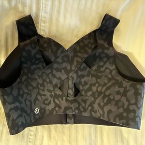 Lululemon 36DD Sports Bra